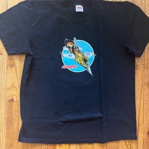 Supreme Rocket Tee